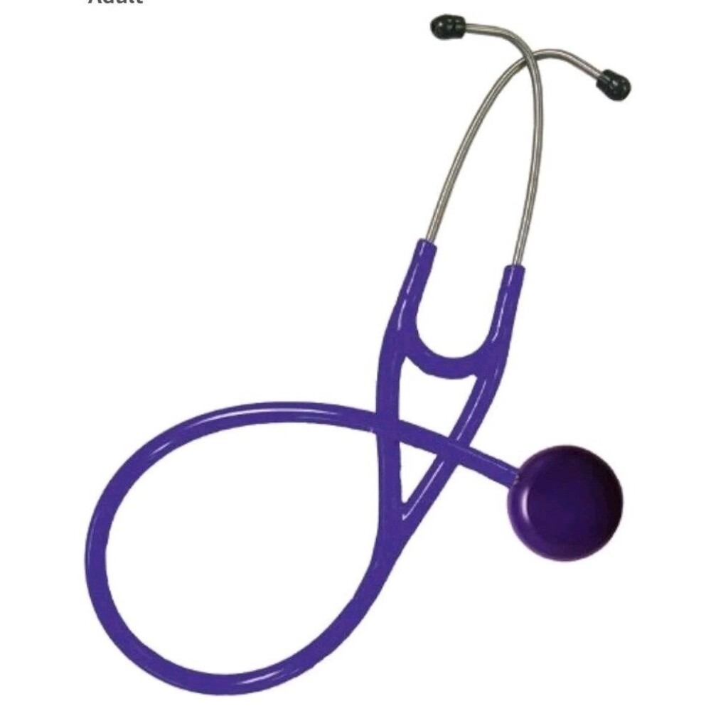 MAXIScope Verified functioning Cute For Pediatric med Professional Single Steth